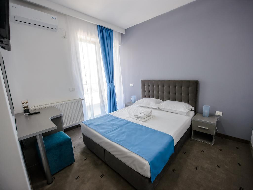 Vila La Mer Mamaia Nord Năvodari Exterior foto