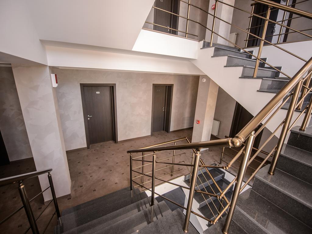 Vila La Mer Mamaia Nord Năvodari Exterior foto