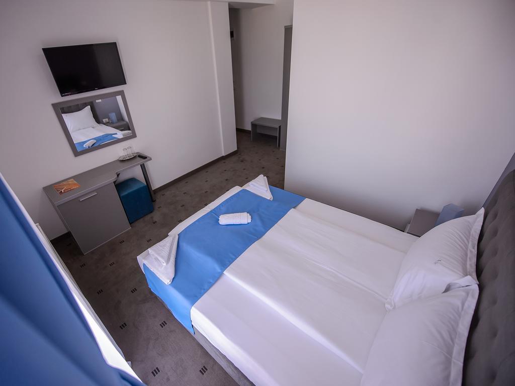 Vila La Mer Mamaia Nord Năvodari Exterior foto